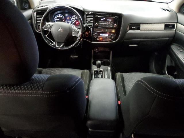 Photo 8 from auction – 2016 MITSUBISHI OUTLANDER with VIN JA4AZ3A34GZ036553