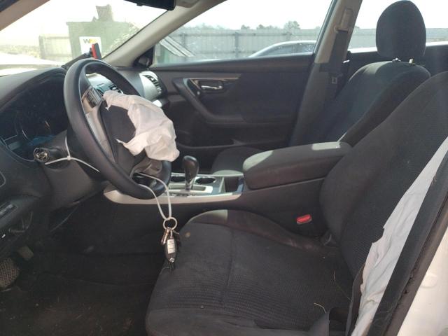 Photo 7 from auction – 2014 NISSAN ALTIMA 2.5 with VIN 1N4AL3AP0EN354318