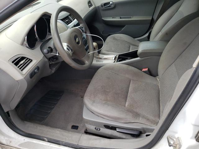 Photo 7 from auction – 2012 CHEVROLET MALIBU 1LT with VIN 1G1ZC5EU6CF166735