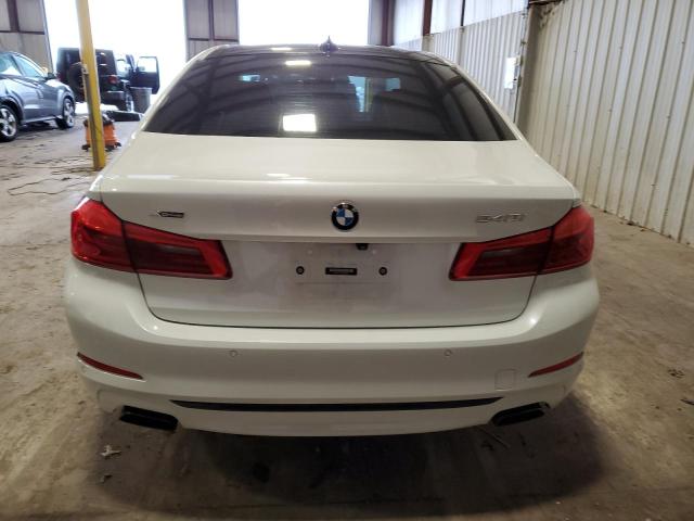 Photo 6 from auction – 2018 BMW 540 XI with VIN WBAJE7C50JWC55431
