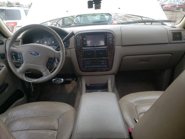 Photo 8 from auction – 2004 FORD EXPLORER L with VIN 1FMZU75KX4ZB34994