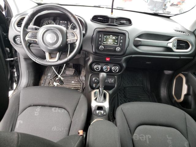 Photo 8 from auction – 2016 JEEP RENEGADE L with VIN ZACCJBBT9GPE06747