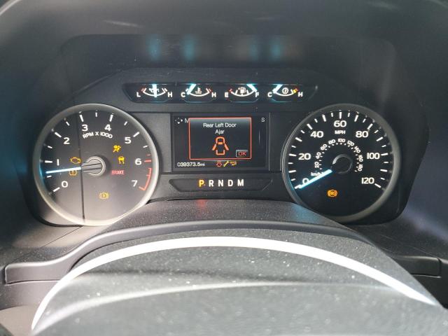 Photo 9 from auction – 2020 FORD F150 SUPER with VIN 1FTEW1E42LFC38214