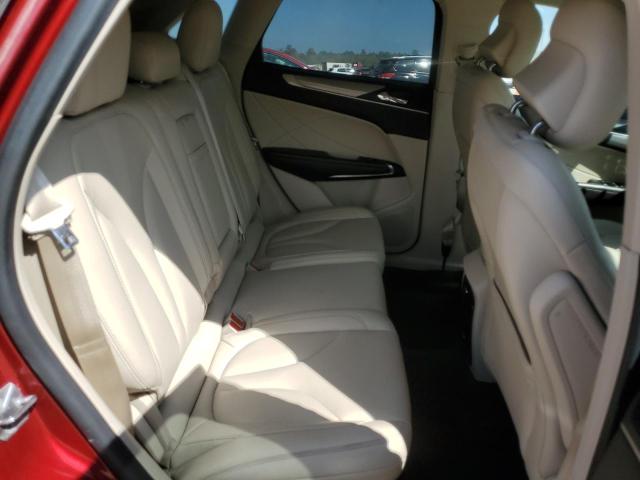 Photo 11 from auction – 2019 LINCOLN MKC with VIN 5LMCJ1C93KUL31945