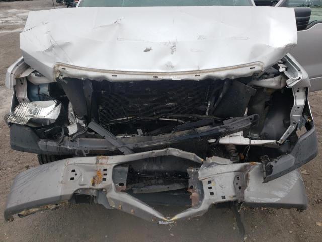 Photo 7 from auction – 2011 FORD F150 with VIN 1FTMF1CM1BKD67453