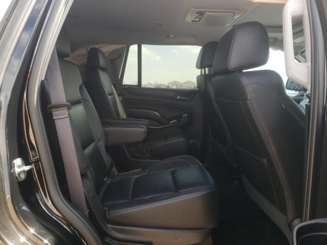 Photo 11 from auction – 2017 CHEVROLET TAHOE C150 with VIN 1GNSCBKC9HR122907