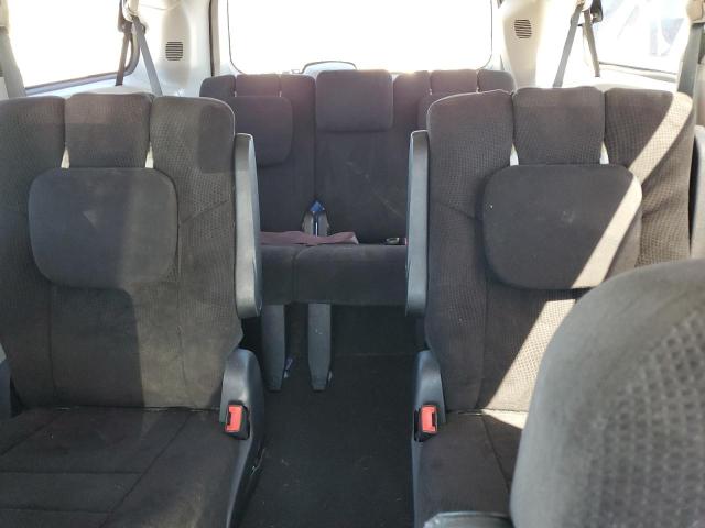 Photo 10 from auction – 2012 DODGE GRAND CARA with VIN 2C4RDGDG1CR320241