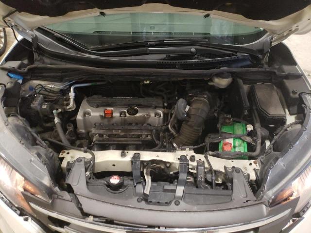 Photo 11 from auction – 2012 HONDA CR-V EX with VIN 5J6RM4H58CL015006