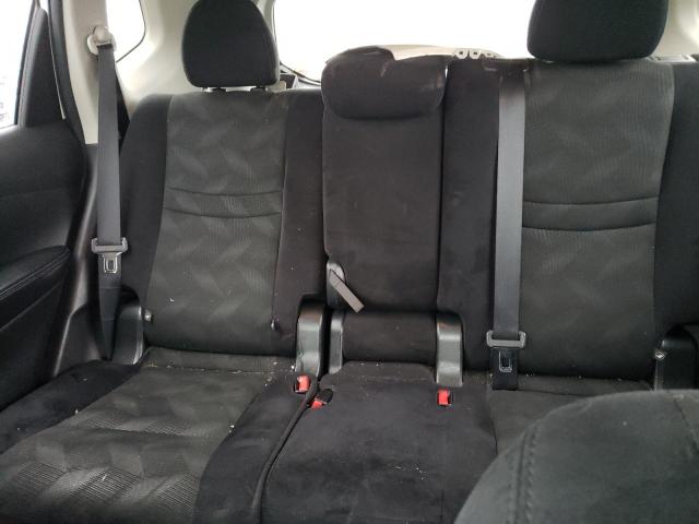 Photo 10 from auction – 2015 NISSAN ROGUE S with VIN 5N1AT2MV9FC920967