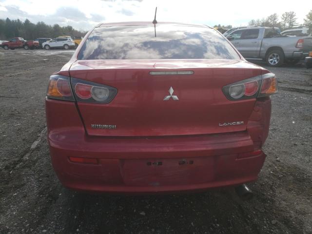 Photo 6 from auction – 2014 MITSUBISHI LANCER ES/ with VIN JA32U2FU6EU010095