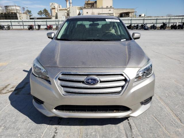 Photo 5 from auction – 2015 SUBARU LEGACY 2.5 with VIN 4S3BNBC64F3061445