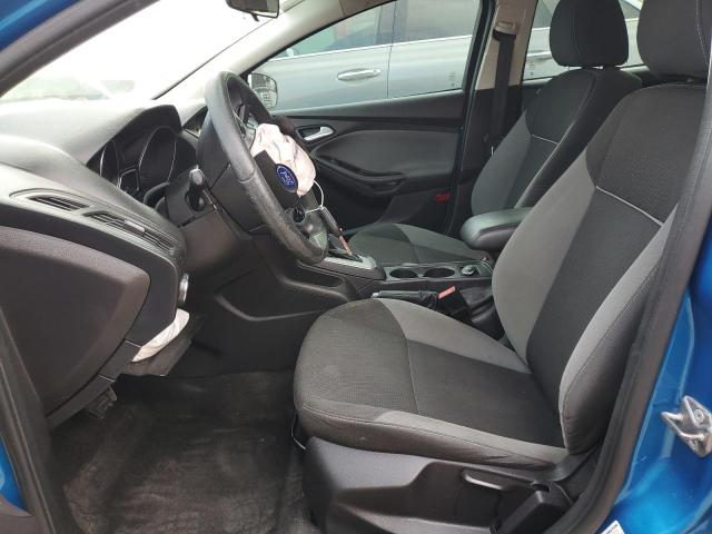 Photo 7 from auction – 2014 FORD FOCUS SE with VIN 1FADP3F28EL347899
