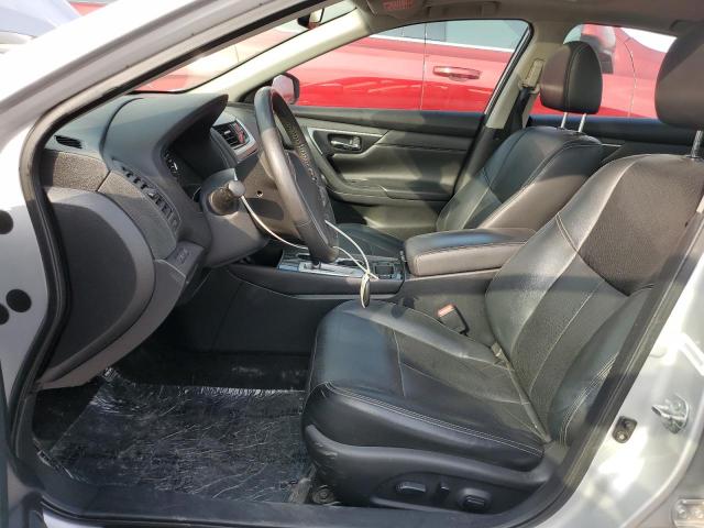 Photo 7 from auction – 2017 NISSAN ALTIMA 2.5 with VIN 1N4AL3AP5HC201899