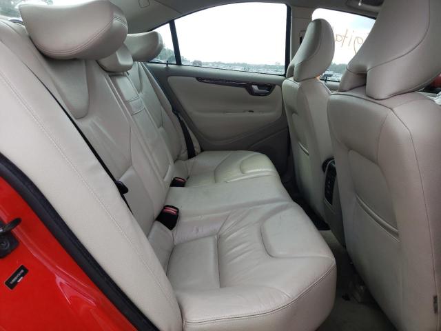 Photo 10 from auction – 2007 VOLVO S60 2.5T with VIN YV1RS592472631135