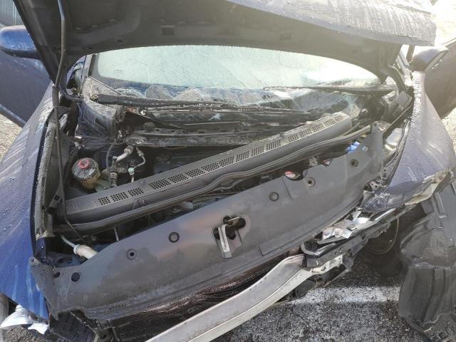 Photo 11 from auction – 2010 HONDA CIVIC LX with VIN 19XFA1F59AE077538