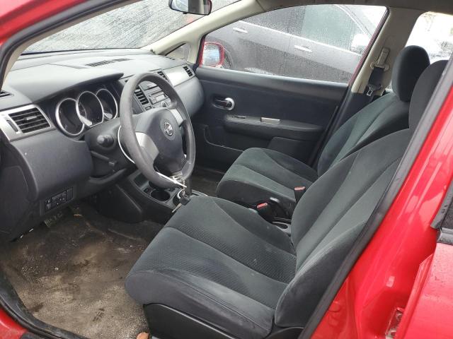 Photo 7 from auction – 2011 NISSAN VERSA S with VIN 3N1BC1CP1BL469055
