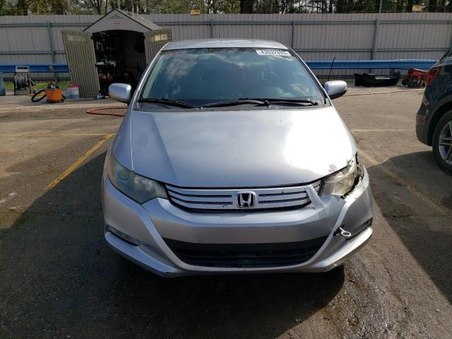 Photo 5 from auction – 2010 HONDA INSIGHT EX with VIN JHMZE2H72AS003783