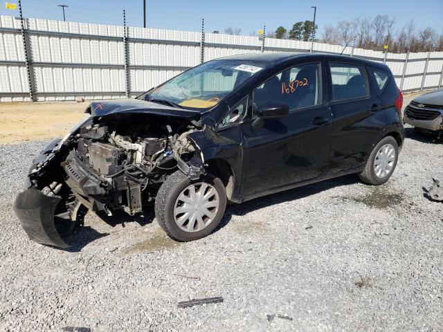 NISSAN VERSA NOTE 2016 with VIN 3N1CE2CP8GL352830 - Photo from auction
