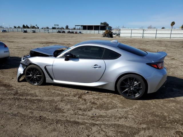 Photo 2 from auction – 2022 TOYOTA GR 86 PREM with VIN JF1ZNBF13N8754867
