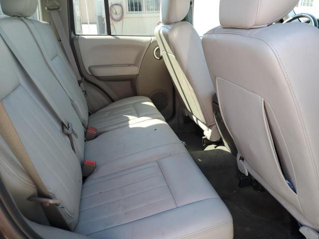 Photo 11 from auction – 2005 JEEP LIBERTY LI with VIN 1J4GL58K55W648103