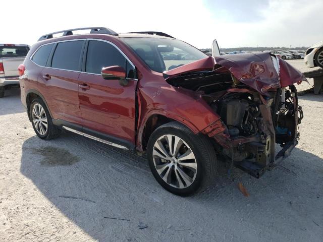 Photo 4 from auction – 2020 SUBARU ASCENT LIM with VIN 4S4WMAPD7L3471249