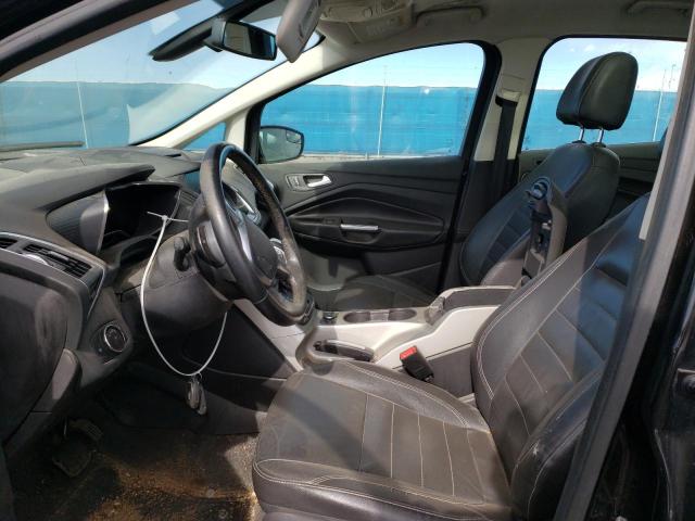 Photo 7 from auction – 2013 FORD C-MAX SEL with VIN 1FADP5BU9DL551726
