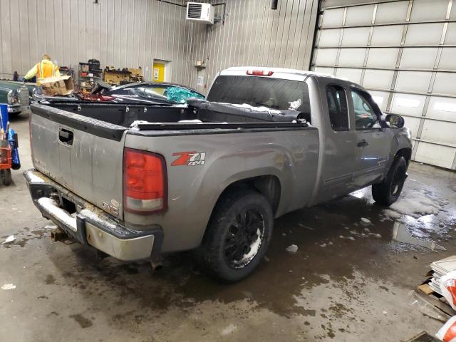 Photo 3 from auction – 2008 GMC SIERRA K15 with VIN 2GTEK190581329799