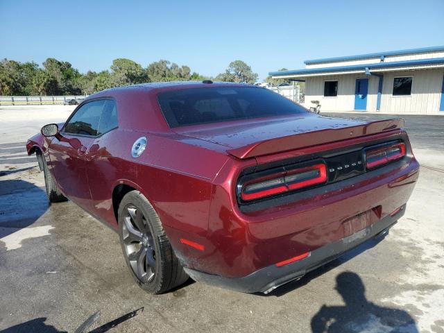 Photo 2 from auction – 2019 DODGE CHALLENGER with VIN 2C3CDZBT4KH752459