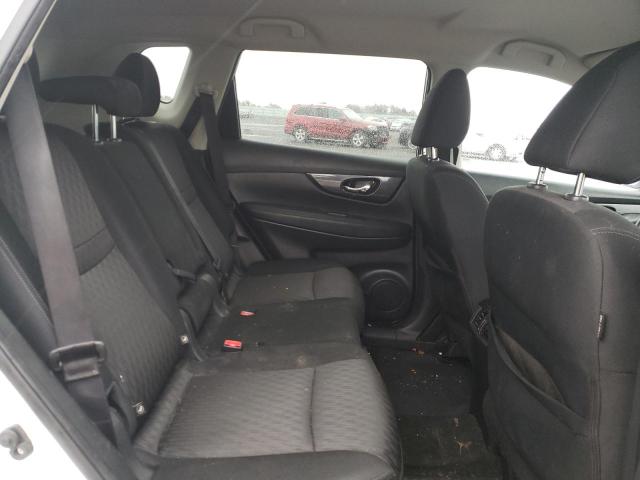 Photo 11 from auction – 2017 NISSAN ROGUE S with VIN KNMAT2MT9HP589967
