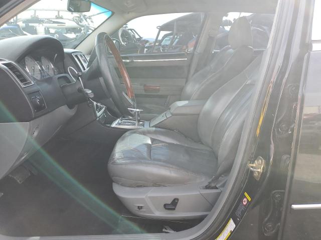 Photo 7 from auction – 2005 CHRYSLER 300C with VIN 2C3AA63H85H630491
