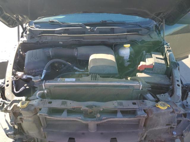 Photo 11 from auction – 2018 RAM 1500 ST with VIN 1C6RR6FG9JS293902