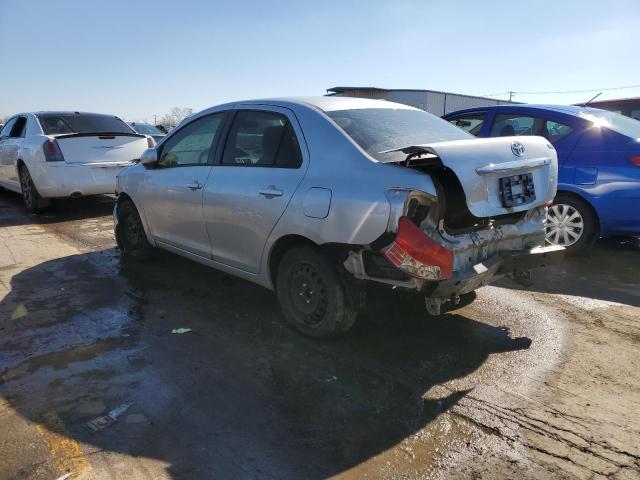 Photo 2 from auction – 2012 TOYOTA YARIS with VIN JTDBT4K3XCL022640