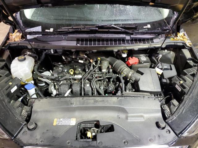 Photo 12 from auction – 2022 FORD EDGE SEL with VIN 2FMPK4J95NBA30321