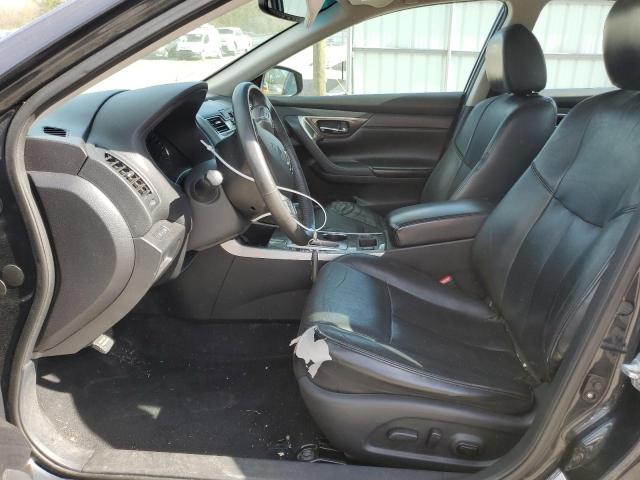 Photo 7 from auction – 2015 NISSAN ALTIMA 2.5 with VIN 1N4AL3AP5FC232969