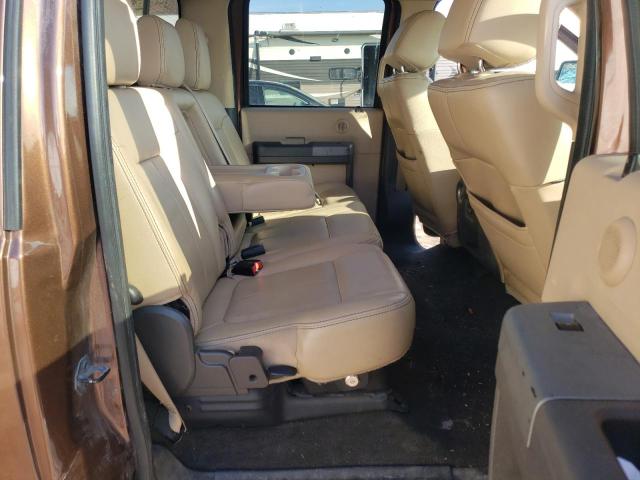Photo 10 from auction – 2012 FORD F250 SUPER with VIN 1FT7W2B68CEB49824