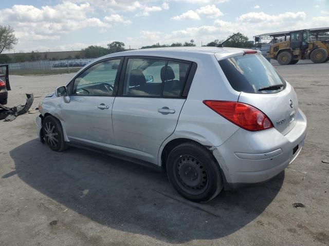Photo 2 from auction – 2010 NISSAN VERSA S with VIN 3N1BC1CP2AL397586