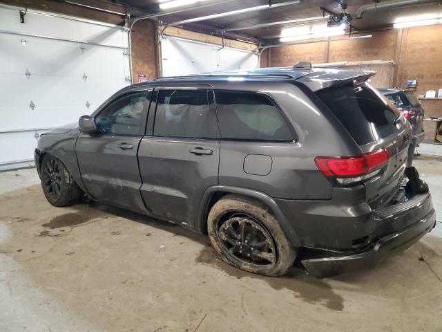 Photo 2 from auction – 2018 JEEP GRAND CHER with VIN 1C4RJFAG1JC295032