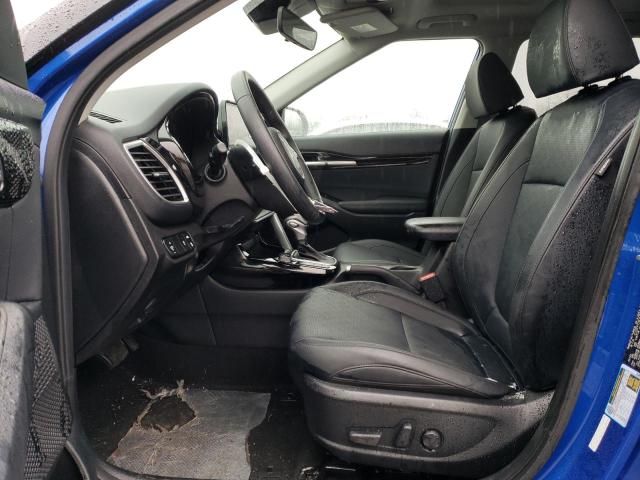 Photo 7 from auction – 2022 KIA SELTOS EX with VIN KNDERCAA5N7315847