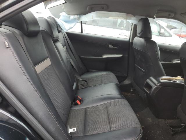 Photo 10 from auction – 2014 TOYOTA CAMRY L with VIN 4T1BF1FK1EU383061