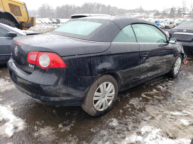 Photo 3 from auction – 2008 VOLKSWAGEN EOS TURBO with VIN WVWBA71F78V029768