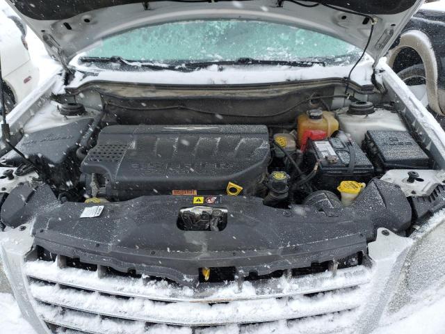 Photo 12 from auction – 2004 CHRYSLER PACIFICA with VIN 2C8GF68484R555456