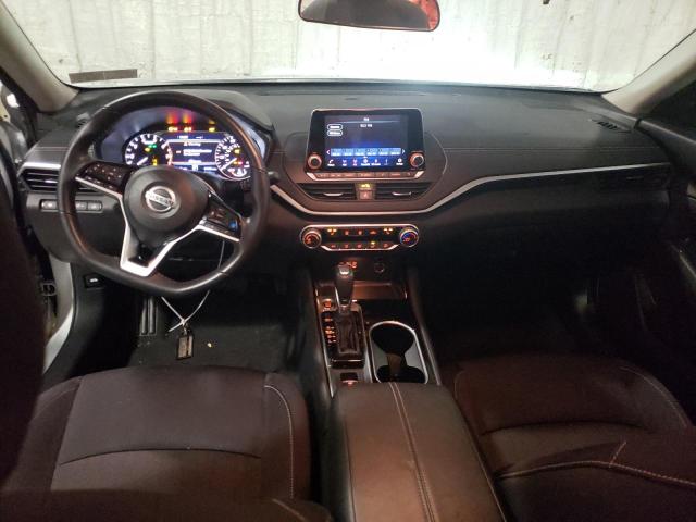 Photo 8 from auction – 2022 NISSAN ALTIMA SV with VIN 1N4BL4DW4NN368705