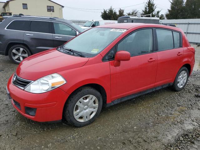 NISSAN VERSA S 2011 with VIN 3N1BC1CP1BL469055 - Photo from auction