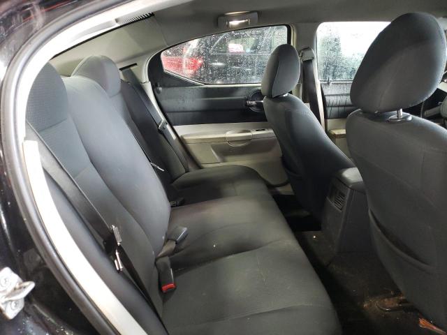 Photo 10 from auction – 2007 DODGE CHARGER SE with VIN 2B3KA43G37H782694