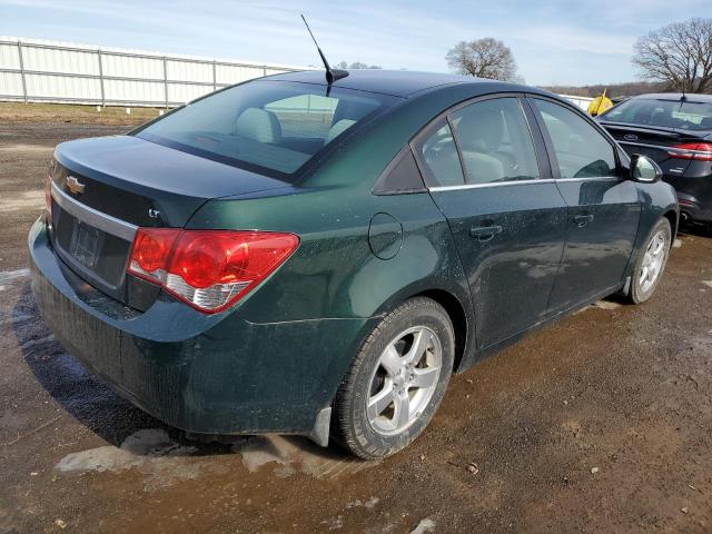 Photo 3 from auction – 2014 CHEVROLET CRUZE LT with VIN 1G1PC5SB5E7129506
