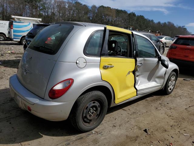 Photo 3 from auction – 2008 CHRYSLER PT CRUISER with VIN 3A8FY48B18T237510
