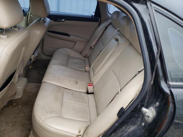 Photo 10 from auction – 2009 CHEVROLET IMPALA 1LT with VIN 2G1WT57K691292527