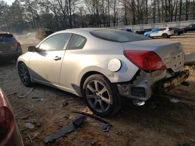 Photo 2 from auction – 2009 NISSAN ALTIMA with VIN 1N4AL24E19C134000