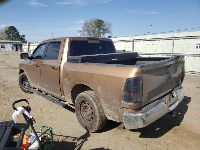 Photo 2 from auction – 2011 DODGE RAM 1500 with VIN 1D7RB1CP2BS612228