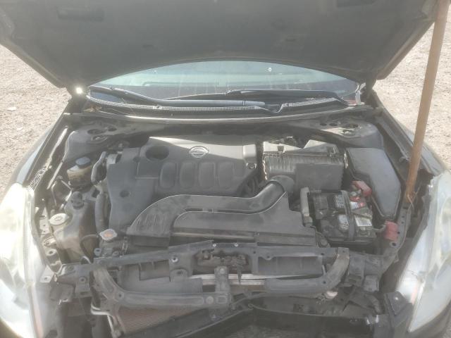 Photo 11 from auction – 2010 NISSAN ALTIMA BAS with VIN 1N4AL2AP2AN567257